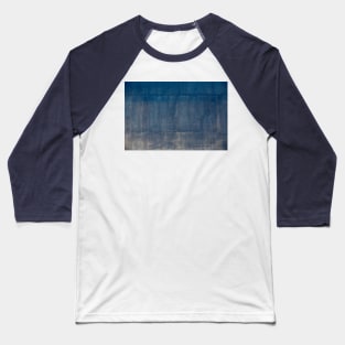 vintage blue wall Baseball T-Shirt